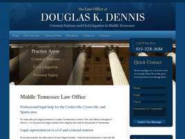 Law Office of Douglas K. Dennis