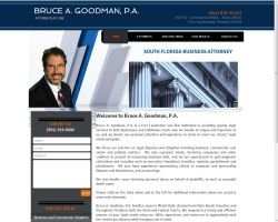 Bruce A. Goodman, P.A.