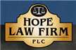 Hope Law Firm P.L.C.