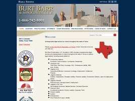 Burt Barr and Associates, L.L.P.