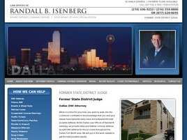 Randall B. Isenberg, P.C.