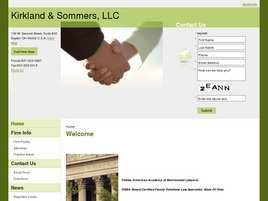 Kirkland and Sommers, LLC