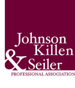 Johnson, Killen and Seiler A Professional Association