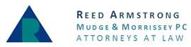 Reed Armstrong Mudge and Morrissey Professional Corporation