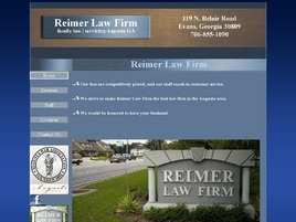 Reimer Law Firm, P.C.