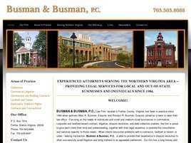 Busman and Busman, P.C.