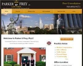 Parker and Frey PLLC