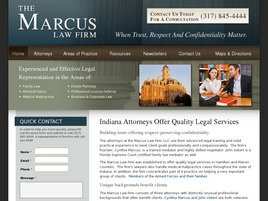 Marcus Law Firm, LLC