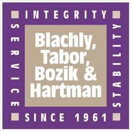 Blachly, Tabor, Bozik and Hartman, LLC