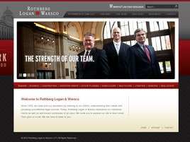 Rothberg Logan and Warsco LLP