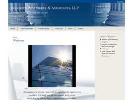 Goodrich Postnikoff and Associates, LLP