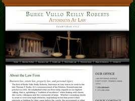 Burke Vullo Reilly Roberts Attorneys at Law