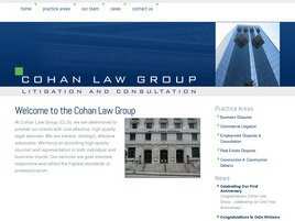 Cohan Law Group