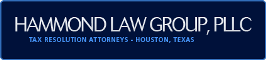 Hammond Law Group, PLLC