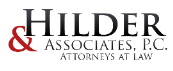 Hilder and Associates, P.C.