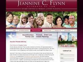 Jeannine C. Flynn
