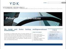 Ytterberg Deery Knull LLP