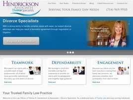 Hendrickson and Associates