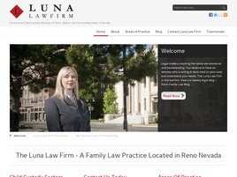 Luna Law Firm, PA