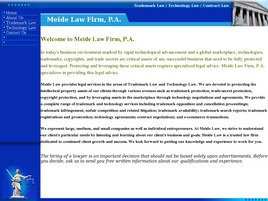 Meide Law Firm, P.A.