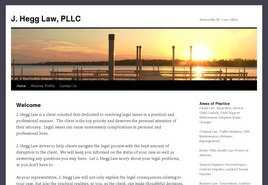 J. Hegg Law, PLLC