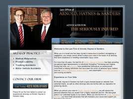 The Haynes Firm