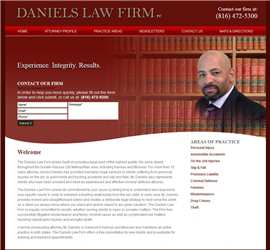 Daniels Law Firm, PC