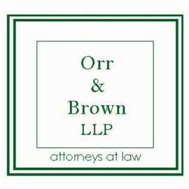 Orr and Brown LLP
