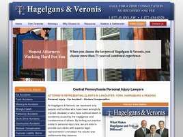 Hagelgans and Veronis, LLP