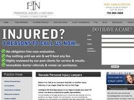 Naqvi Injury Law