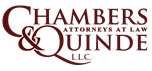 Chambers and Quinde, LLC