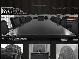 Boehl Stopher and Graves, LLP