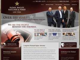 Sloan, Bagley, Hatcher and Perry Law Firm