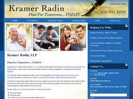 Kramer Radin, LLP