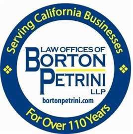 Borton Petrini, LLP