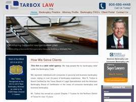 Tarbox Law, P.C.