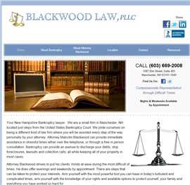 Blackwood Law, PLLC