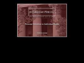 Caton Law Firm, PLLC