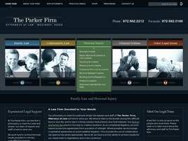 The Parker Firm