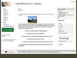 Law Offices of Lin L. Blansit