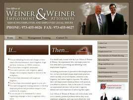 Law Offices of Weiner and Weiner, LLC