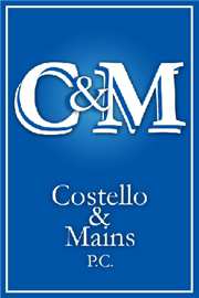 Costello and Mains, P.C.