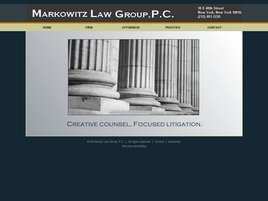 Markowitz Law Group, P.C.