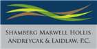 Shamberg Marwell Hollis Andreycak and Laidlaw, P.C.