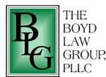 The Boyd Law Group, PLLC