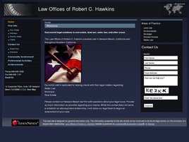 Law Offices of Robert C. Hawkins