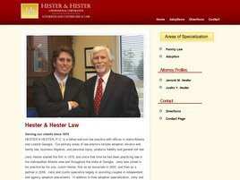 Hester Outman LLC