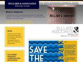 Bullard and Associates