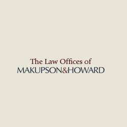 Law Offices of Makupson and Howard