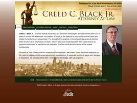 Creed C. Black, Jr.